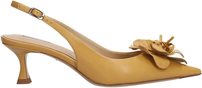 Lola Cruz Tulipa Pump 55