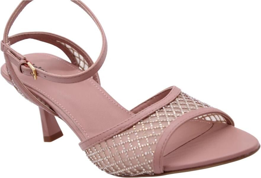 Lola Cruz Valla High Heel Sandal - Foto 2