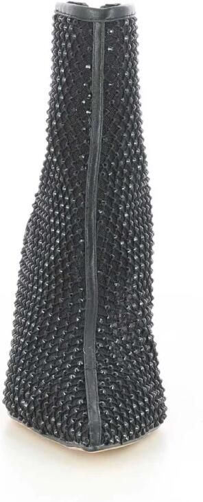 Lola Cruz Zwarte Damesschoenen 173T02Bk