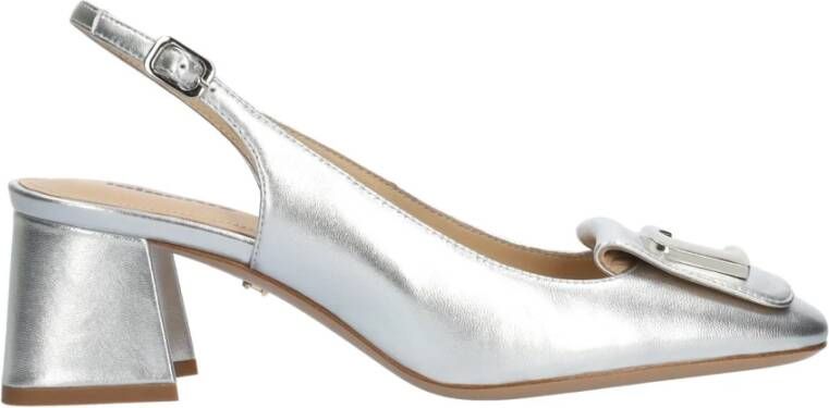 Lola Cruz Lola Pump 55