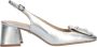 Lola Cruz Slingback Sandalen - Thumbnail 4