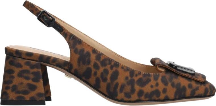 Lola Cruz Lola Pump 55
