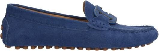 Lola Cruz Margarida Loafers
