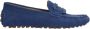 Lola Cruz Margarida Loafers - Thumbnail 1