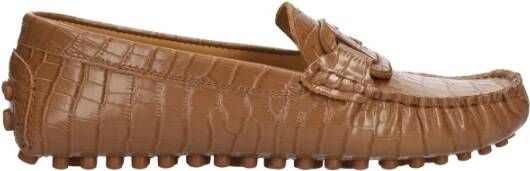 Lola Cruz Margarida Loafers