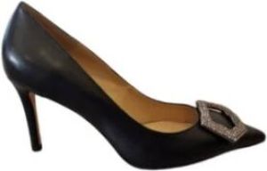 Lola Cruz Pumps Zwart Dames