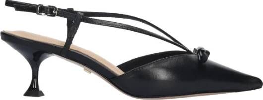 Lola Cruz Satina Heel Sandals 55