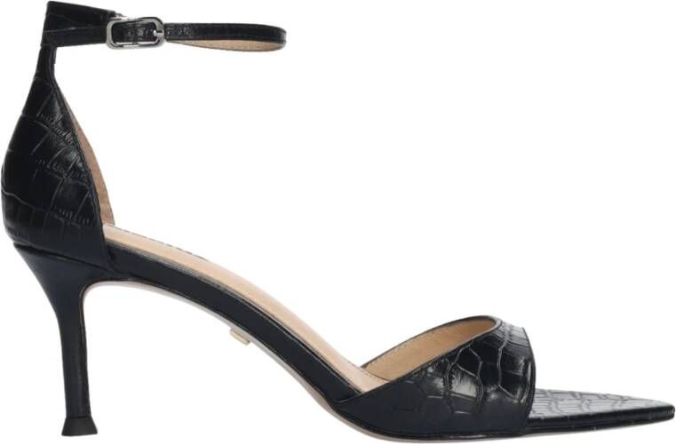 Lola Cruz Scarlett Heel Sandals 65