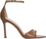Lola Cruz Scarlett Heel Sandals 95 - Thumbnail 1