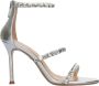 Lola Cruz Shafira Heel Sandals 95 - Thumbnail 1