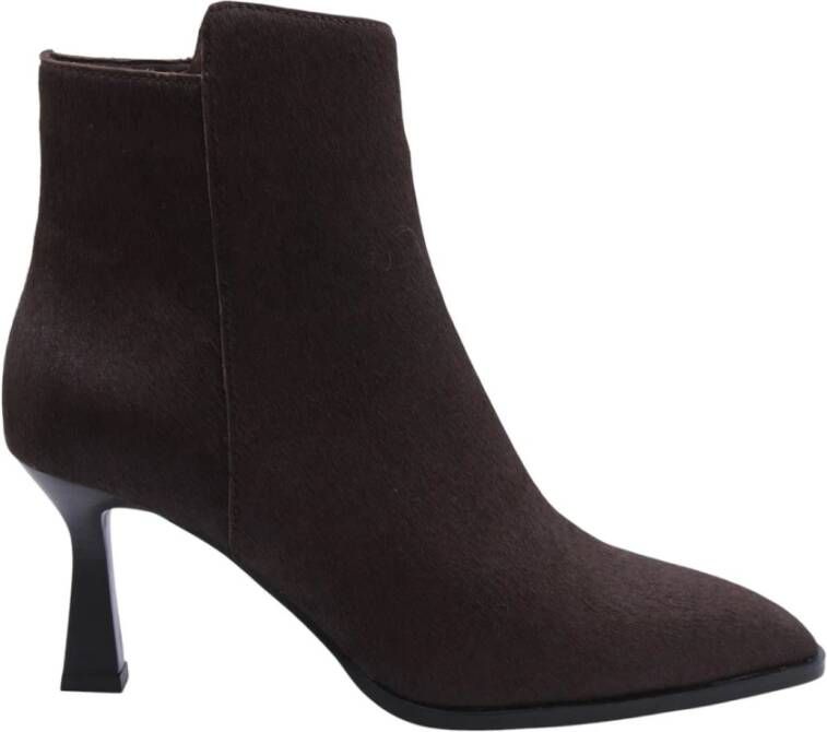 Lola Cruz Stijlvolle enkellaarsjes voor vrouwen - Foto 6