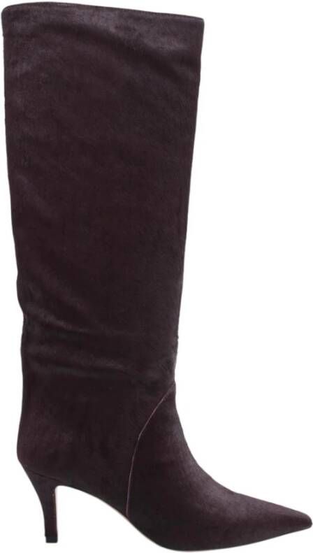 Lola Cruz Elegante Ballerina Schoenen met Naklo Detail - Foto 7