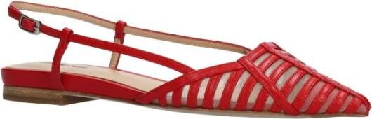 Lola Cruz Streep Ballerinas