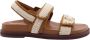 Lola Cruz Terracotta Sandaal - Thumbnail 2
