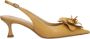 Lola Cruz Tulipa Pump 55 - Thumbnail 1