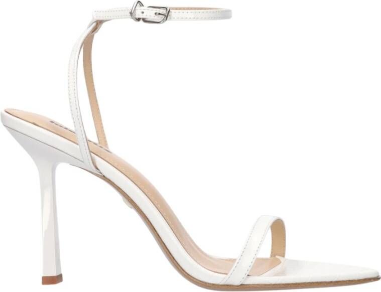 Lola Cruz Zomer Haksandalen 95