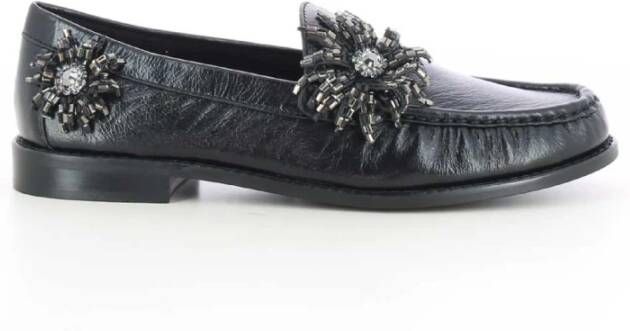 Lola Cruz Zwarte Damesschoenen Elegant Stijl