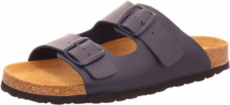 Longo Comfortabele Slippers voor Dames