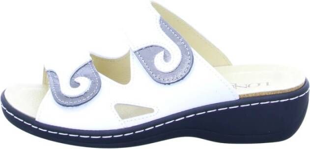 Longo Comfortabele Slippers voor Dames
