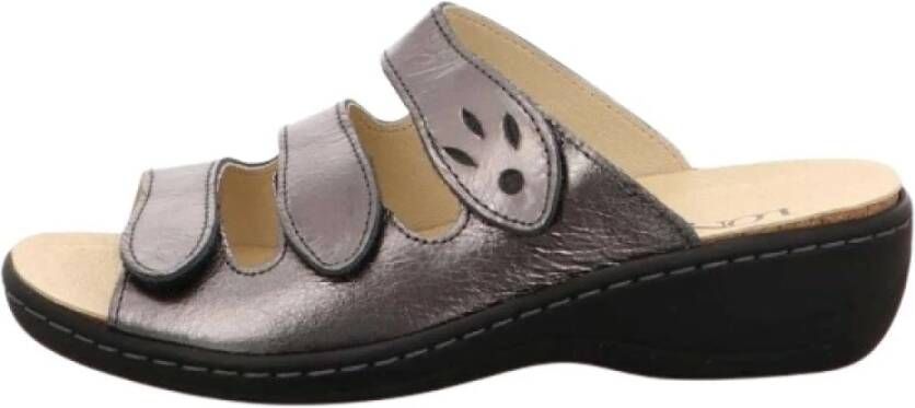 Longo Comfortabele Slippers voor Dames - Foto 3