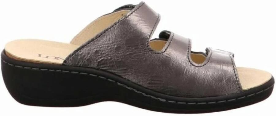 Longo Comfortabele Slippers voor Dames - Foto 2