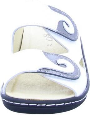 Longo Komfort Slipper