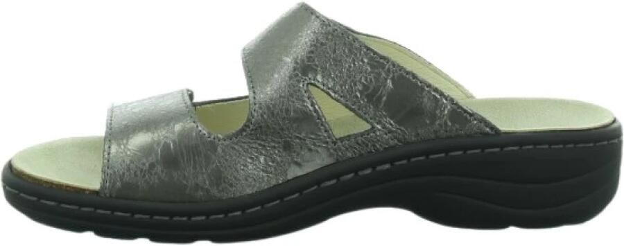 Longo Pantolette