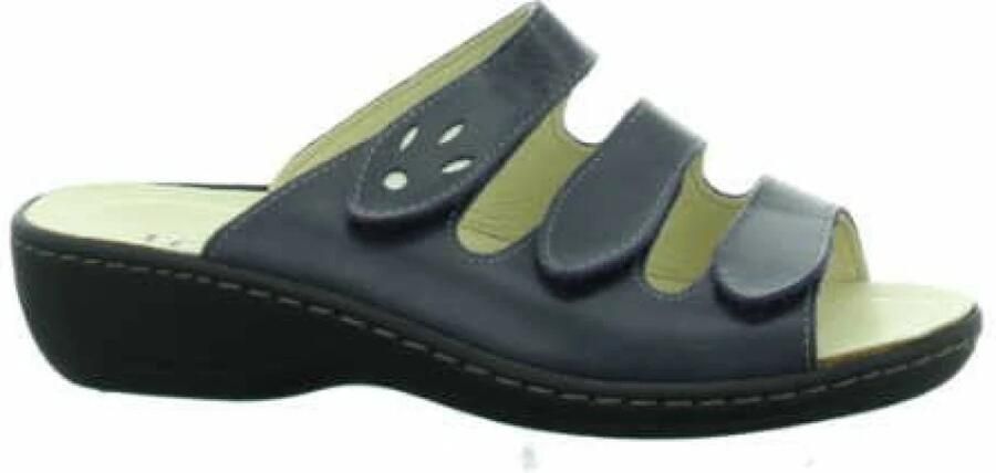 Longo Comfortabele Slippers voor Dames - Foto 2