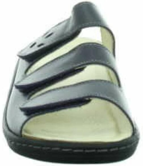 Longo Comfortabele Slippers voor Dames - Foto 4