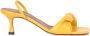 Lorena Antoniazzi Hak sandalen Yellow Dames - Thumbnail 1