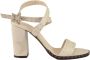 Lorena Antoniazzi Sandalo White Dames - Thumbnail 1