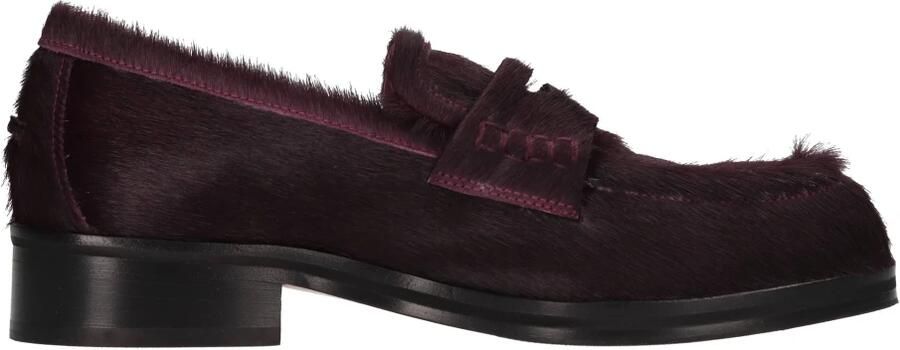 LORENA PAGGI 52256 Platte Schoenen