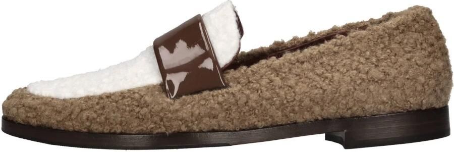 Lorena Paggi Siza Loafer