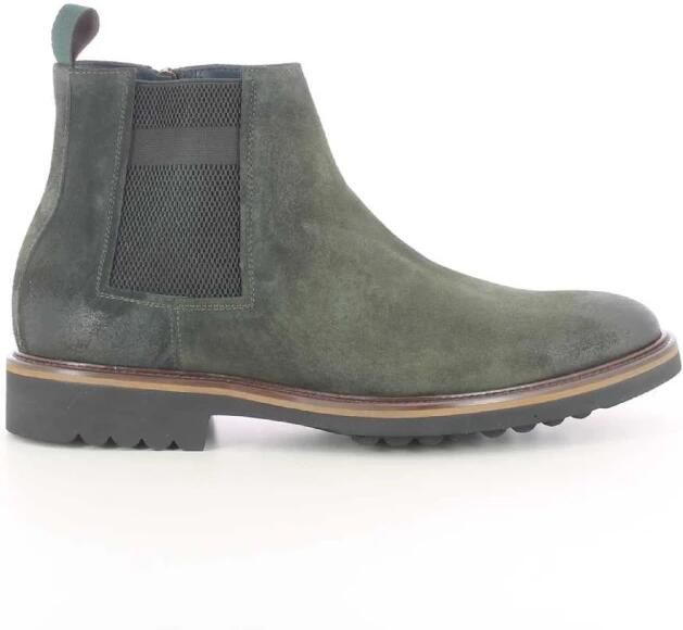 Lorenzi 14196 Ankle Boots