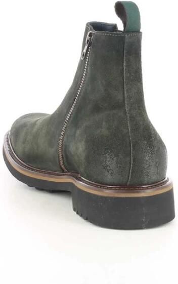 Lorenzi 14196 Ankle Boots - Foto 2