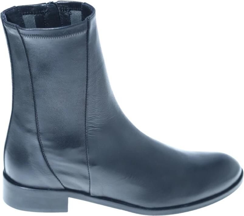 Lorenzo Masiero Ankle Boot W2231200
