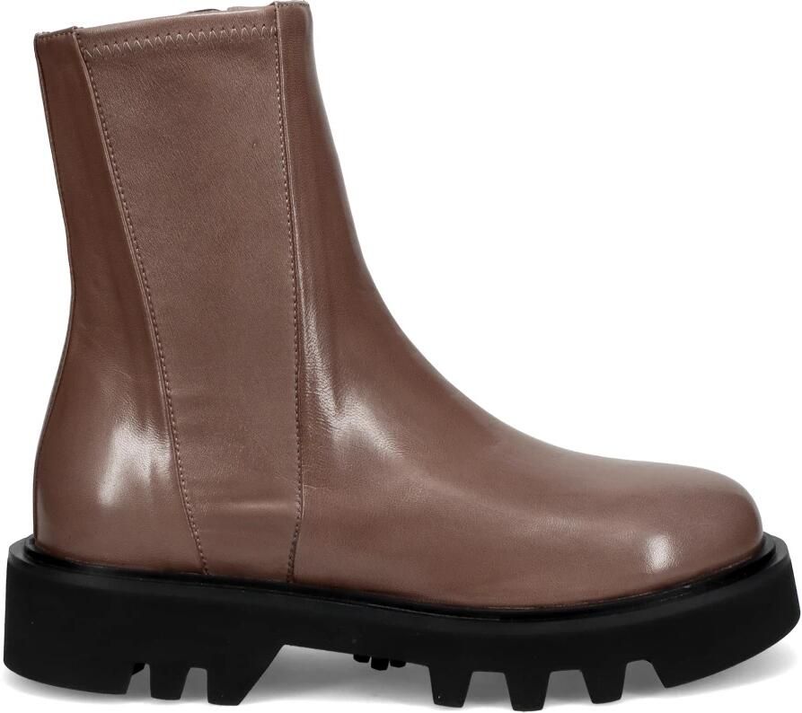 Lorenzo Masiero Boots Bruin