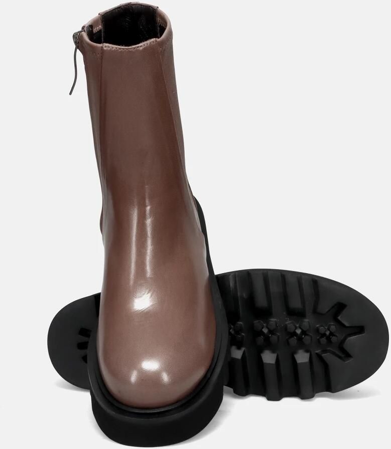 Lorenzo Masiero Boots Bruin - Foto 2