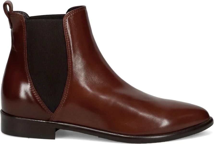 Lorenzo Masiero Chelsea Boot