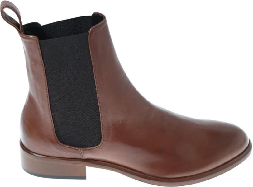 Lorenzo Masiero Chelsea Boots