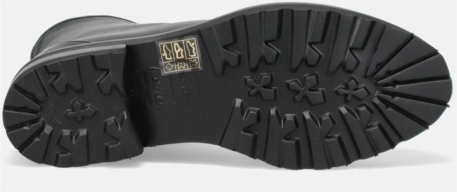 Lorenzo Masiero Enkel laarzen Zwart Dames - Foto 2