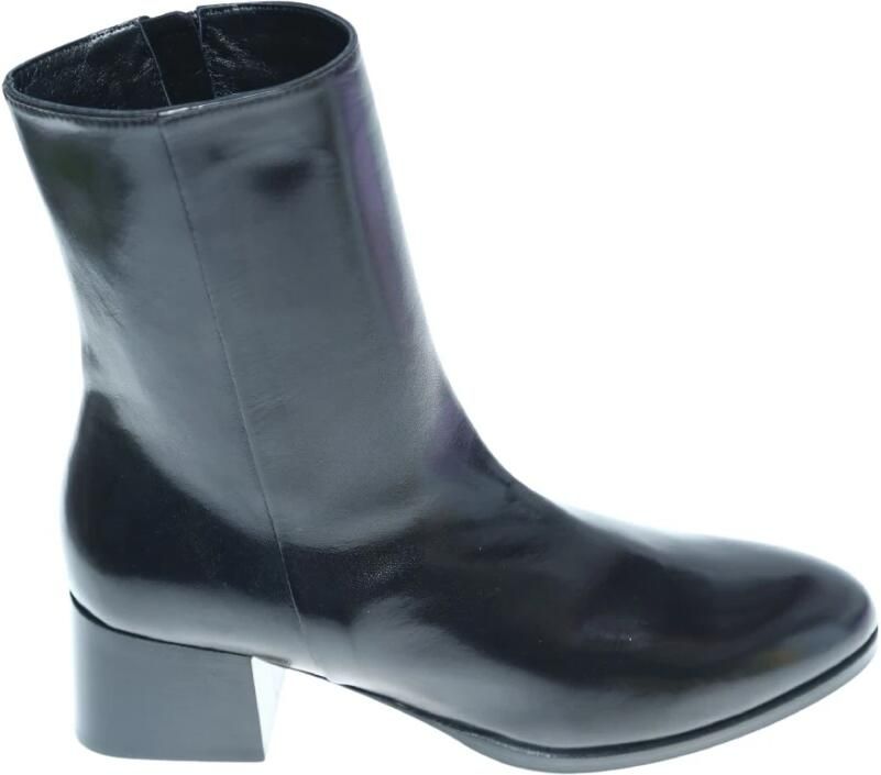 Lorenzo Masiero Heeled Boots