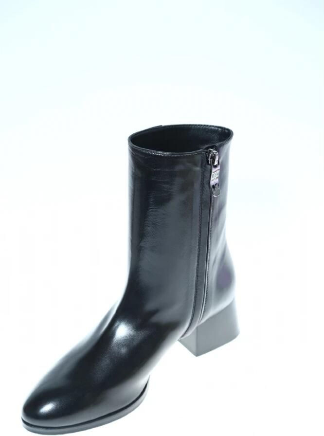 Lorenzo Masiero Heeled Boots - Foto 2