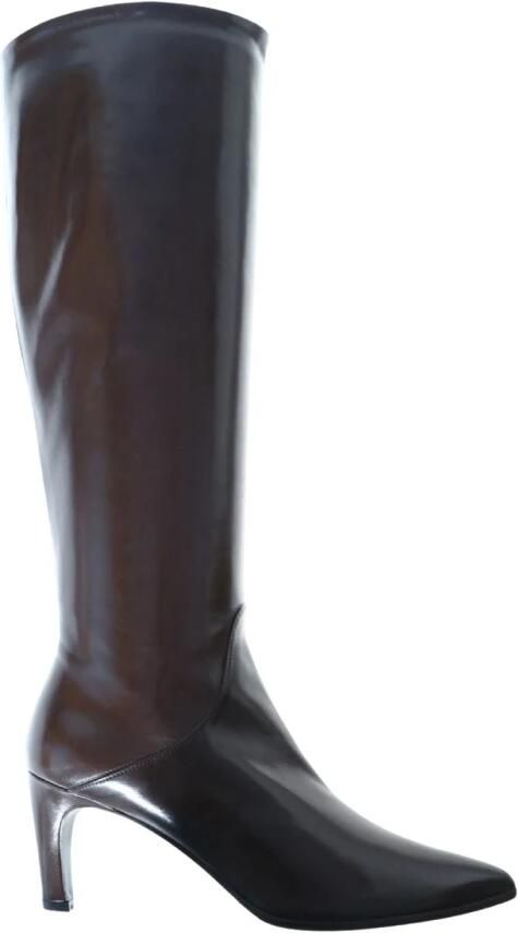 Lorenzo Masiero High Boot