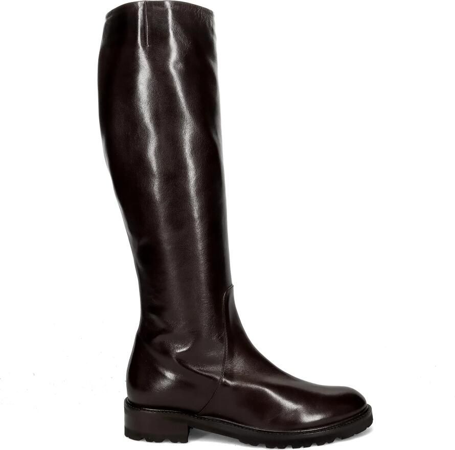 Lorenzo Masiero Laarzen Bruin