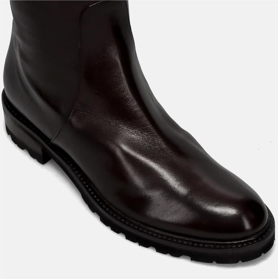 Lorenzo Masiero Laarzen Bruin - Foto 2