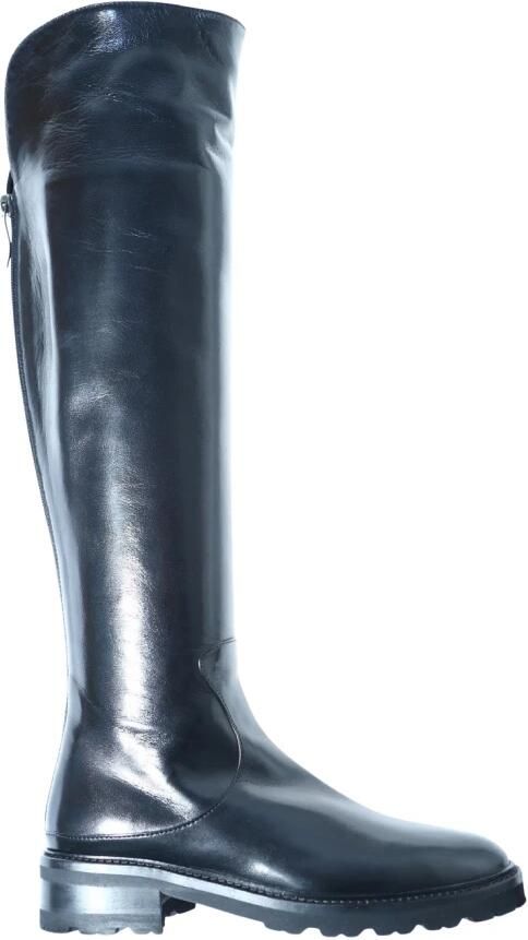 Lorenzo Masiero Over-knee Laars