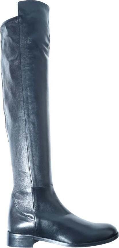 Lorenzo Masiero Over-knee Laars