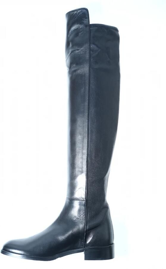 Lorenzo Masiero Over-knee Laars - Foto 2