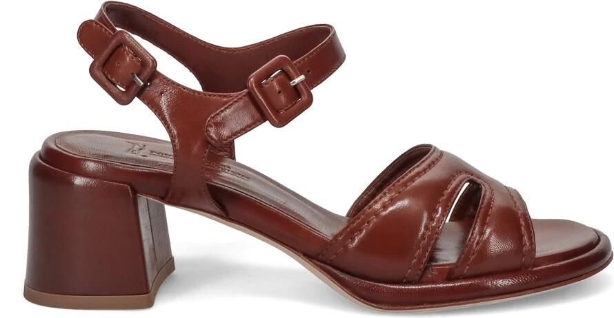 Lorenzo Masiero S232 Nappa Sandaal